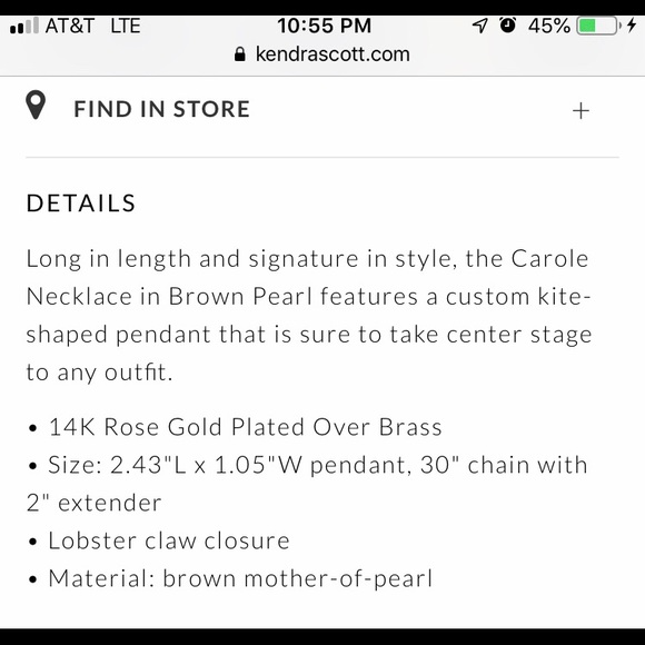 ⭐️SOLD⭐️ No longer available! - Picture 6 of 8